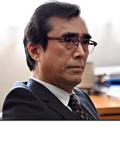 半澤直樹2(日本2020年堺雅人主演的電視劇)