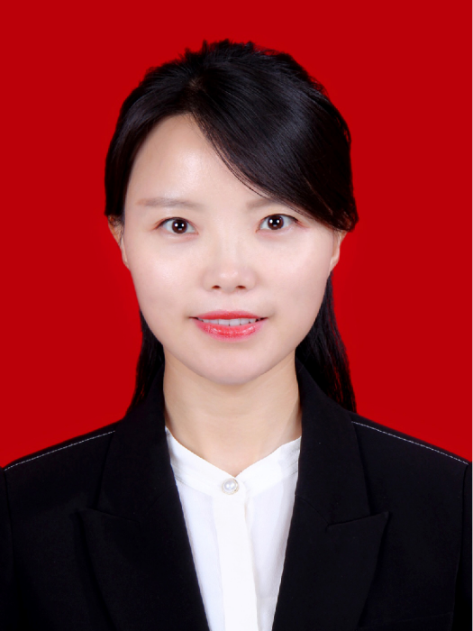 張雅茹(陝西省銅川市宜君縣委常委、統戰部部長) 張雅茹(陝西省銅川市宜君縣委常委、統戰部部長)