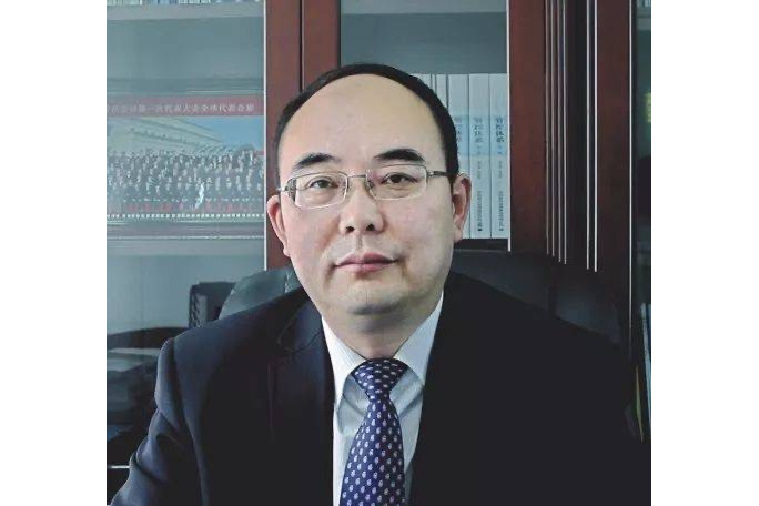 宋玉琪(榆林能源集團榆神煤電有限公司原董事長) 宋玉琪(榆林能源集團榆神煤電有限公司原董事長)