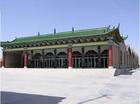 中國伊斯蘭教建築
