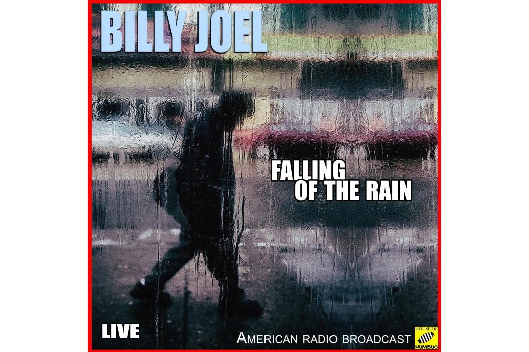 Falling Of The Rain (Live) Falling Of The Rain (Live)