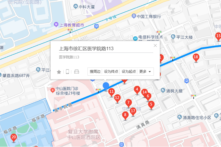 醫學院路113弄 醫學院路113弄