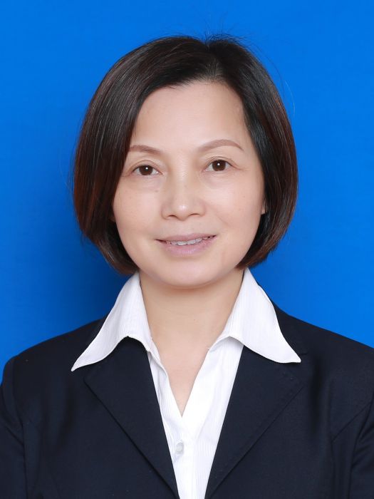 陳莉(四川省成都市蒲江縣人大社會委副主任委員) 陳莉(四川省成都市蒲江縣人大社會委副主任委員)