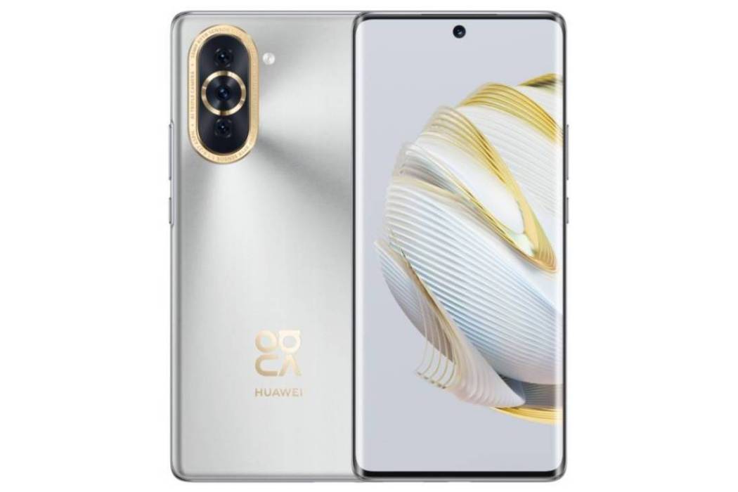 HUAWEI nova 10 HUAWEI nova 10