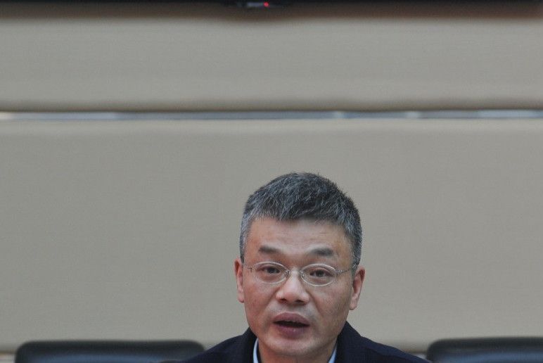 劉建軍(江西省南昌市委常委、市委組織部部長) 劉建軍(江西省南昌市委常委、市委組織部部長)