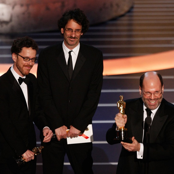 喬爾·科恩(Joel Coen) 喬爾·科恩(Joel Coen)