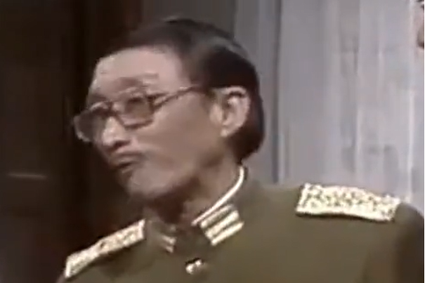 金廳長 金廳長