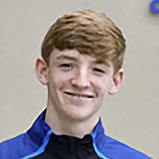 Anthony Gordon(2001年生英格蘭足球運動員) Anthony Gordon(2001年生英格蘭足球運動員)