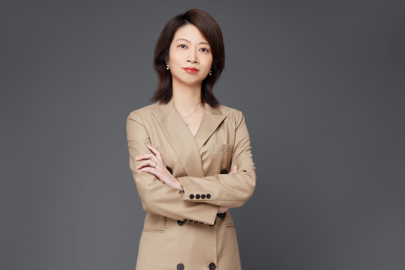 陳瓊(英科醫療董事、總經理) 陳瓊(英科醫療董事、總經理)