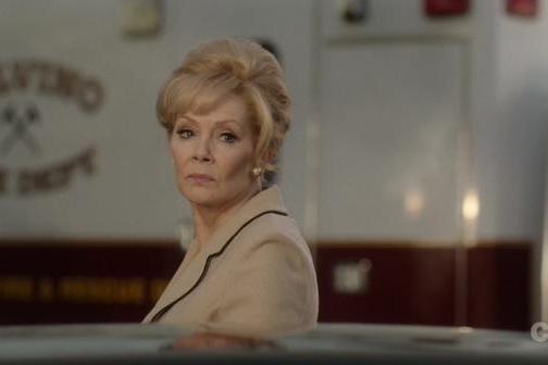 珍·斯馬特(Jean Smart) 珍·斯馬特(Jean Smart)