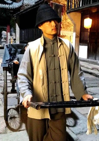 生死翻盤