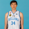 黃海貝(中國籃球運動員) 黃海貝(中國籃球運動員)