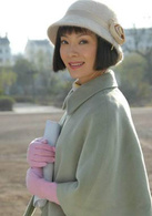 古城往事(2009年夏鋼執導電視劇)