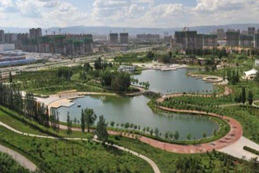 錫林公園(內蒙古呼和浩特市錫林公園) 錫林公園(內蒙古呼和浩特市錫林公園)