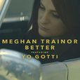 Better(梅根·特瑞娜個人單曲)