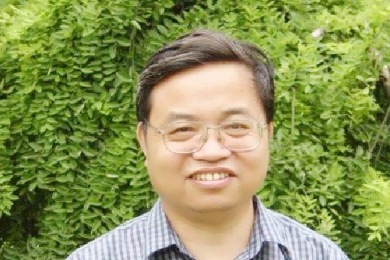 陳學明(復旦大學博士生導師) 陳學明(復旦大學博士生導師)