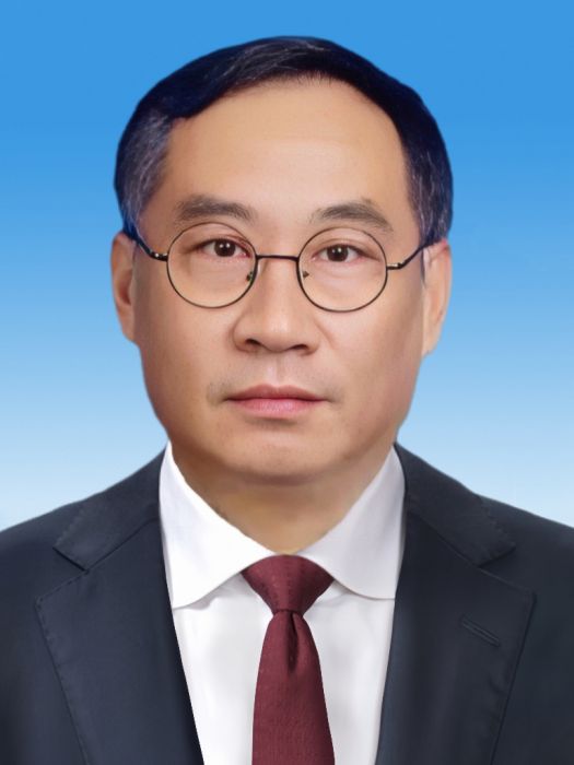 肖陽(安徽省宣城市績溪縣委書記) 肖陽(安徽省宣城市績溪縣委書記)