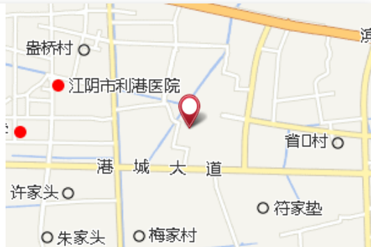 小江家村 小江家村