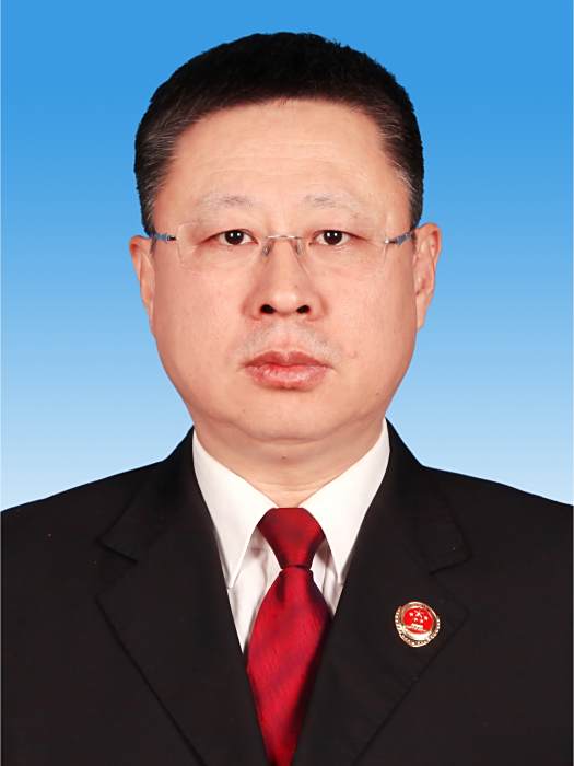 趙猛(山東省濟南市章丘區人民檢察院黨組成員、檢察委員會專職檢察委員、四級高級檢察官) 趙猛(山東省濟南市章丘區人民檢察院黨組成員、檢察委員會專職檢察委員、四級高級檢察官)