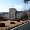慶南大學 慶南大學