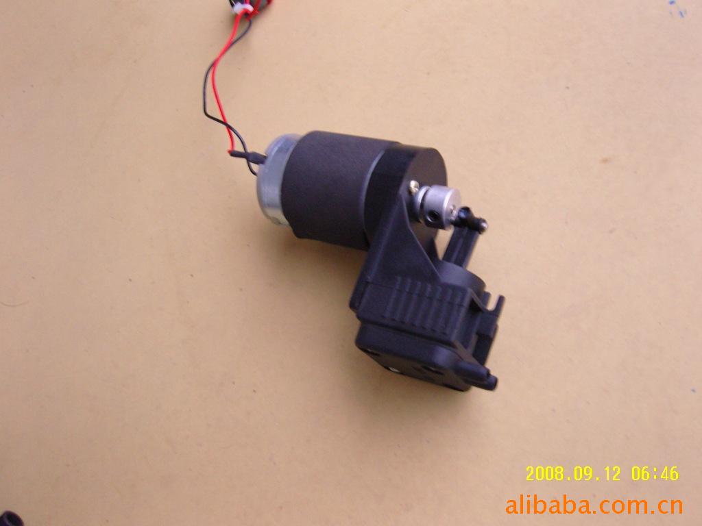 微型電動氣泵