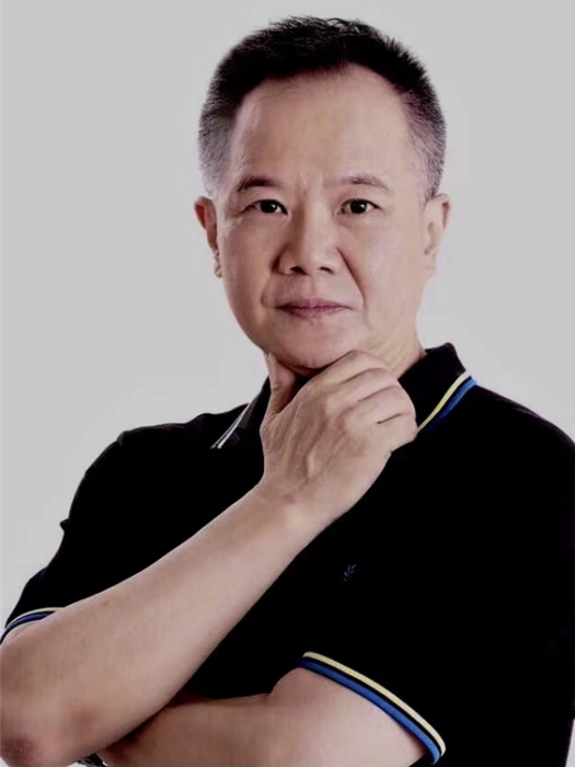 王勇(國家一級編導)
