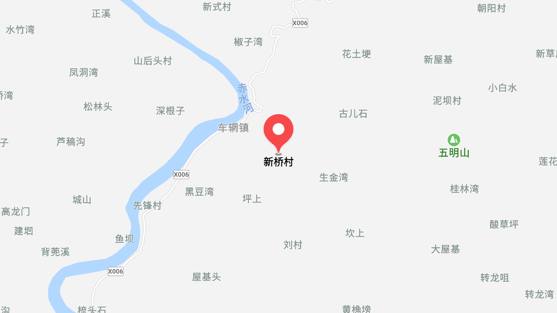 地圖信息