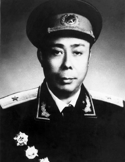 匡斌(中華人民共和國開國少將)