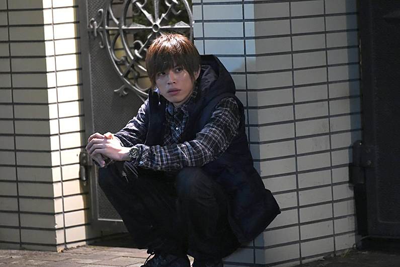前原翔太 前原翔太