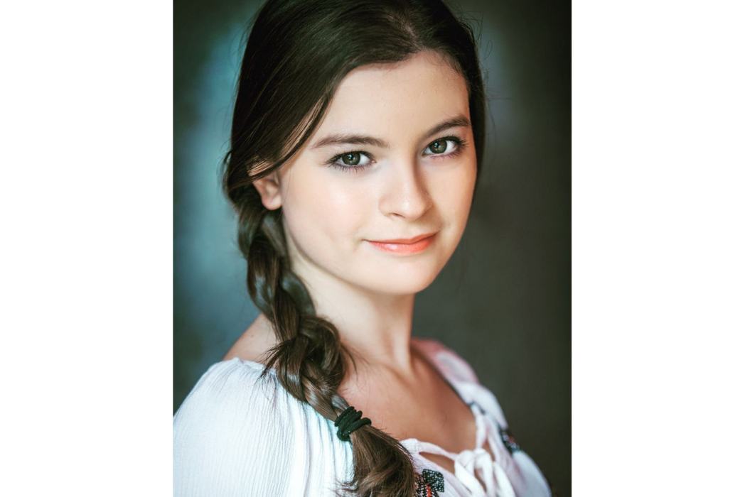 達莉拉·貝拉(Dalila Bela) 達莉拉·貝拉(Dalila Bela)