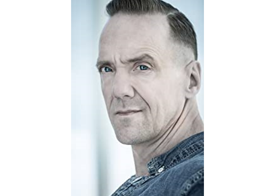 Rolf Lydahl Rolf Lydahl