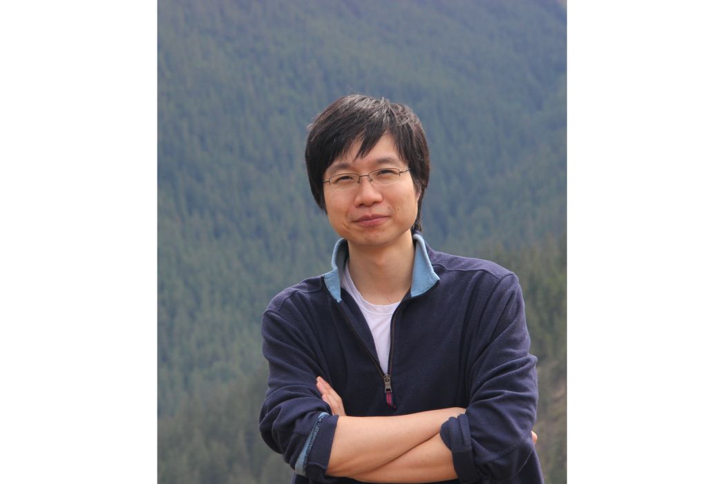 張琦(南京大學物理學院教授、博士生導師) 張琦(南京大學物理學院教授、博士生導師)