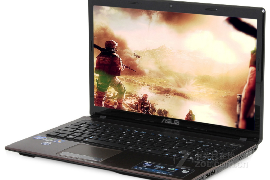 華碩A53XI233SV-SL(4GB/500GB/DOS) 華碩A53XI233SV-SL(4GB/500GB/DOS)
