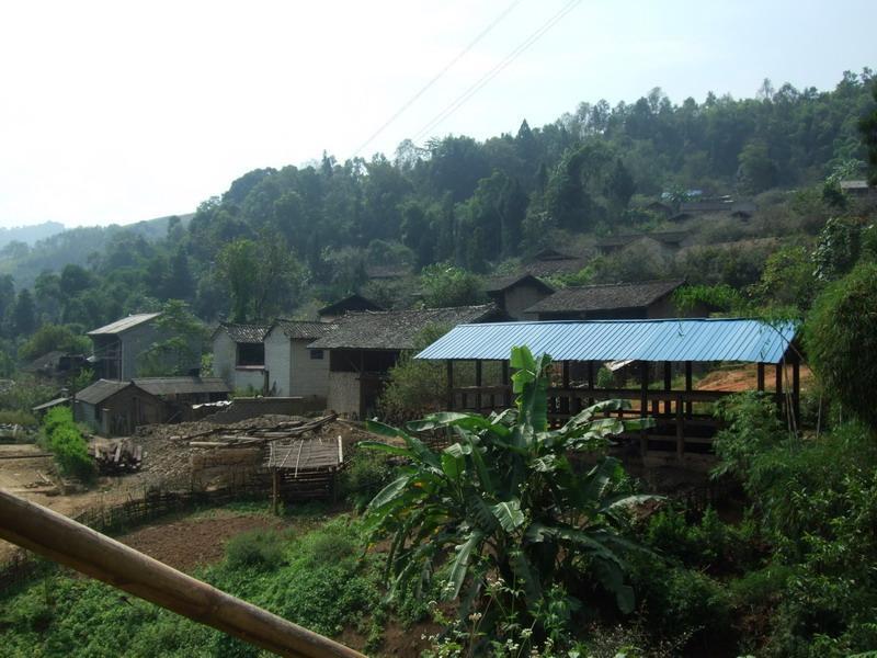 魯洛自然村 魯洛自然村