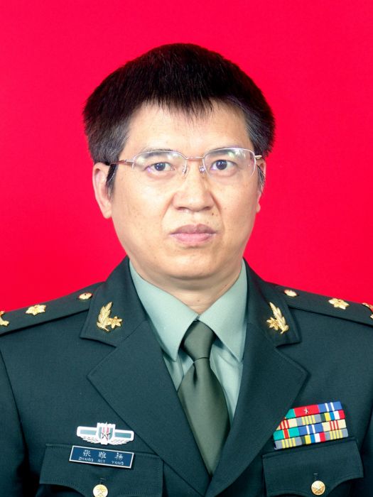 張睢揚 張睢揚