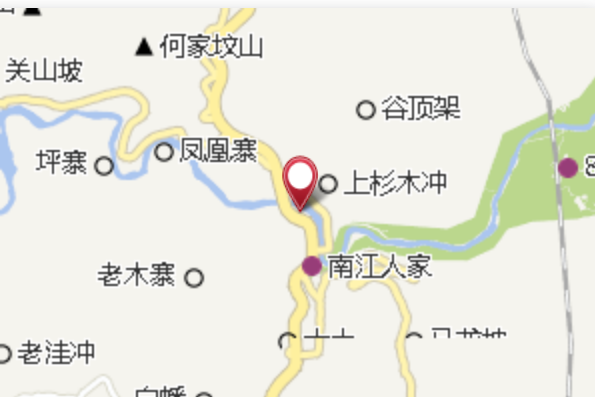 龍廣電站 龍廣電站