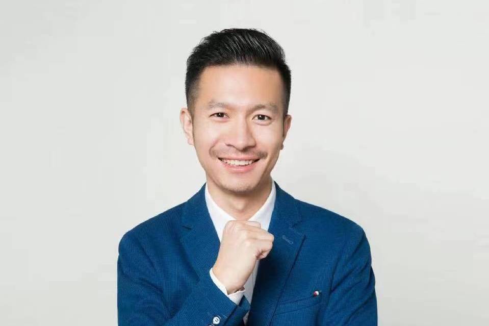 梁程智 梁程智