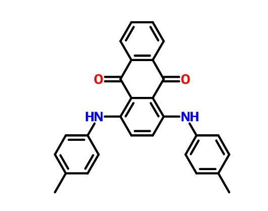 溶劑綠3 溶劑綠3