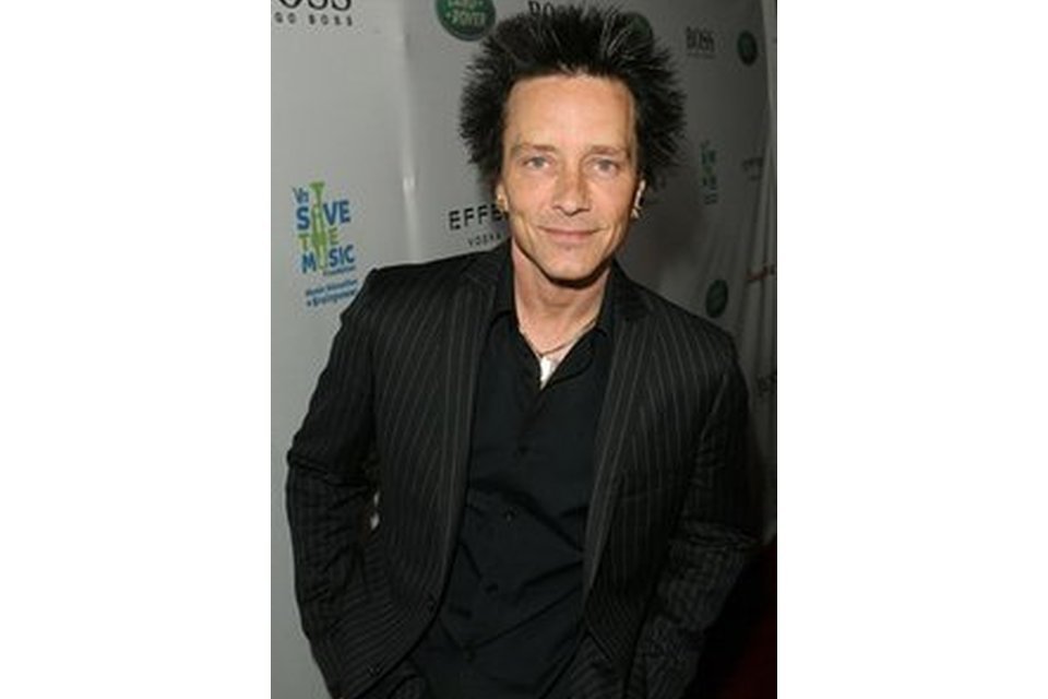 Billy Morrison(演員) Billy Morrison(演員)