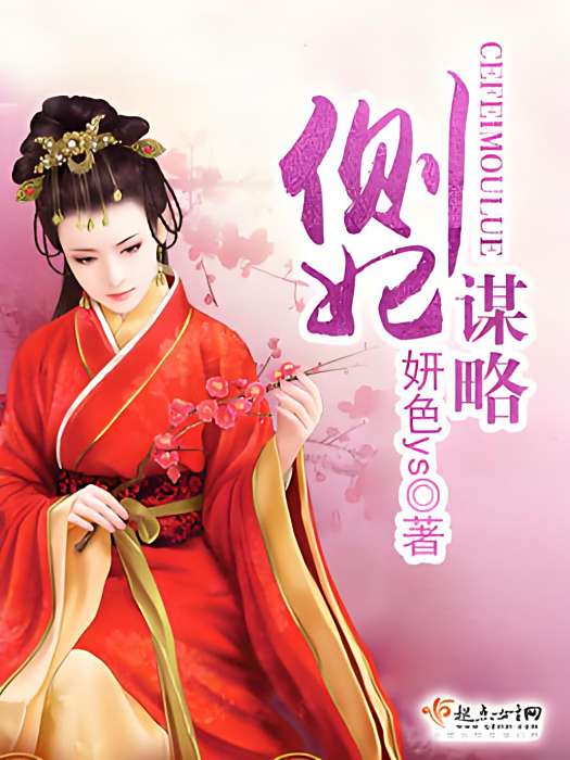 側妃謀略 側妃謀略