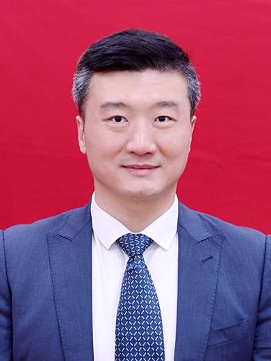 趙爽(吉林省長春市南關區人民政府副區長) 趙爽(吉林省長春市南關區人民政府副區長)