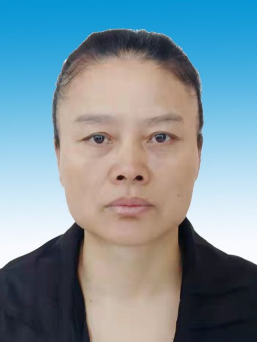 楊鳳君(山東省聊城市茌平區自然資源和規劃局一級主任科員) 楊鳳君(山東省聊城市茌平區自然資源和規劃局一級主任科員)