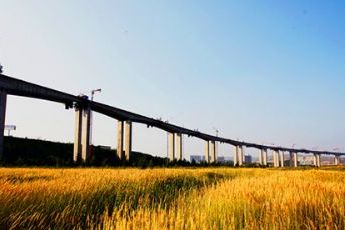 野河大橋 野河大橋