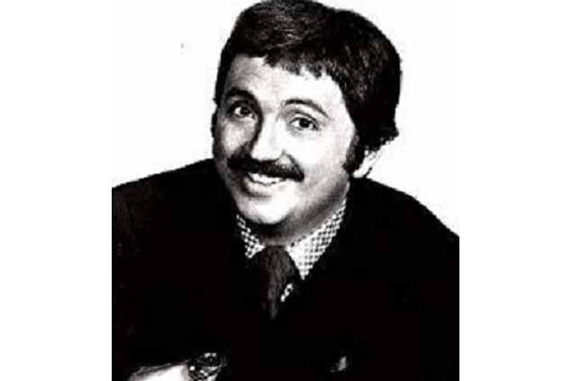 Marty Brill Marty Brill