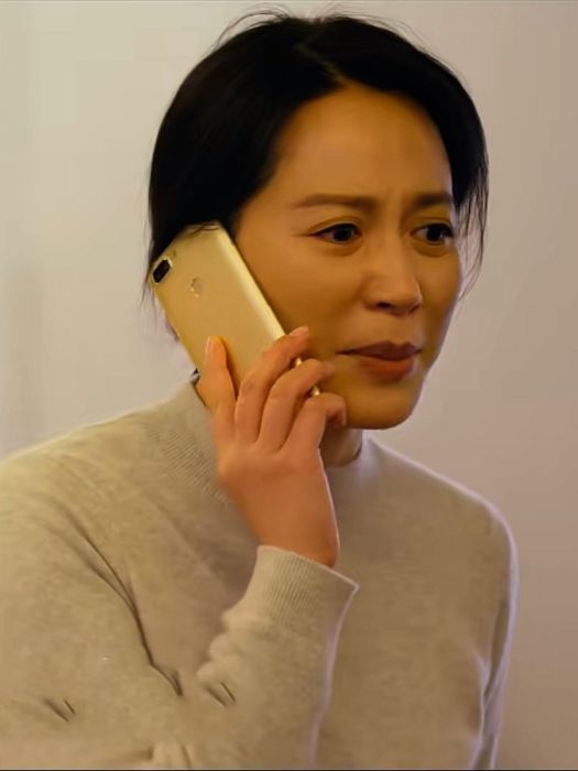 林中路(抗疫醫療片《中國醫生》中的女配角) 林中路(抗疫醫療片《中國醫生》中的女配角)