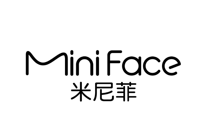米尼菲 MiniFace 米尼菲 MiniFace