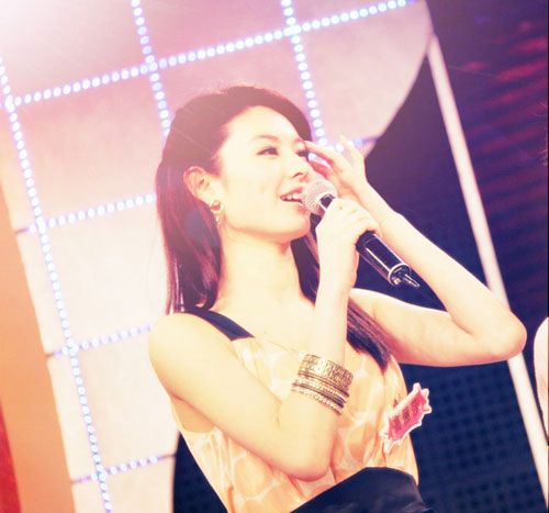 高儷莎 高儷莎