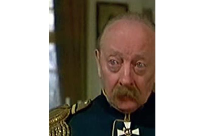 Hans Klering