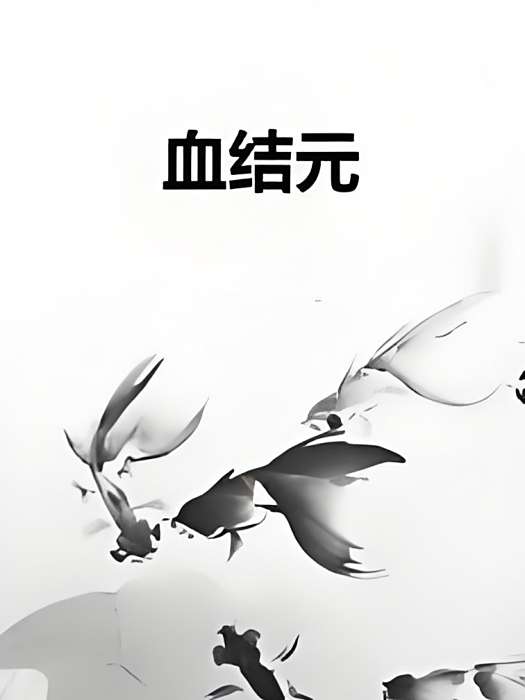 血結元 血結元