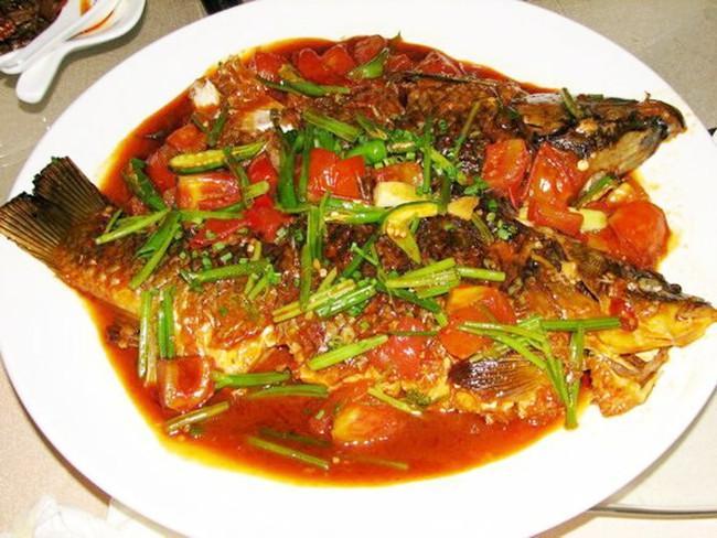 香葉油魚